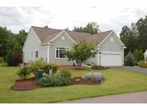 Property Photo: 65 Casey Ln VT 05495