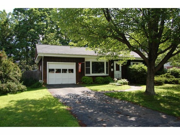 Property Photo: 2060 North Ave VT 05401