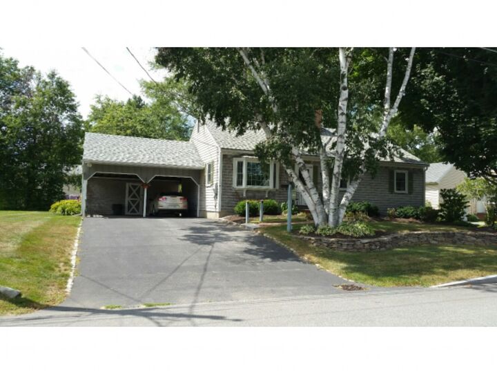 Property Photo:  18 Springfield Street  NH 03301 