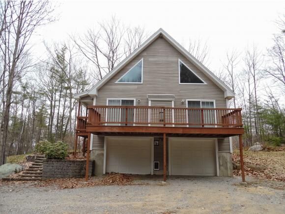 Property Photo:  313 Catamount Road  NH 03263 