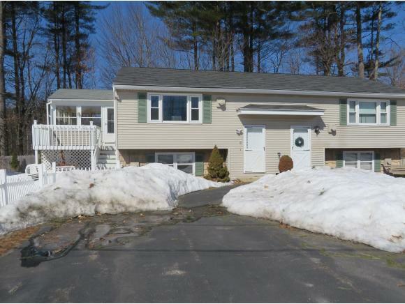 Property Photo: 4 Rebecca Lane NH 03038