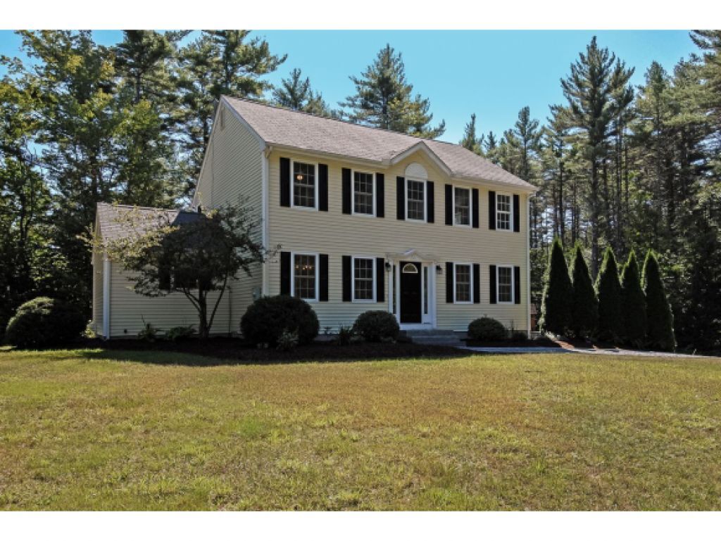 Property Photo:  30 Second Nh Turnpike  NH 03070 