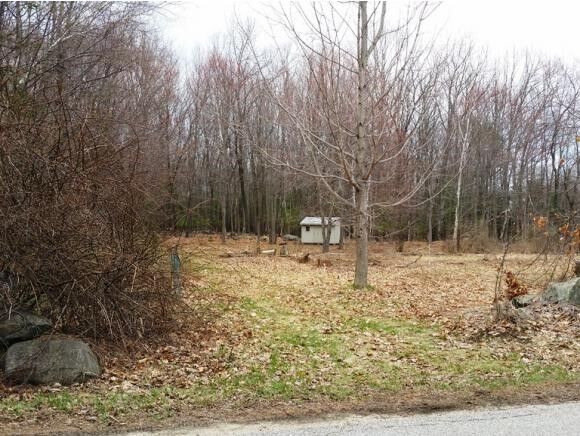 Property Photo:  119 High Street  NH 03885 