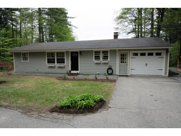 Property Photo: 220 Boston Post Road NH 03031
