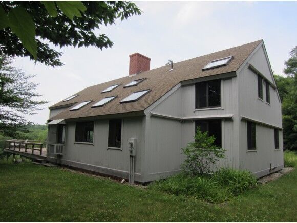 Property Photo:  27 Greenwood Road  NH 03444 