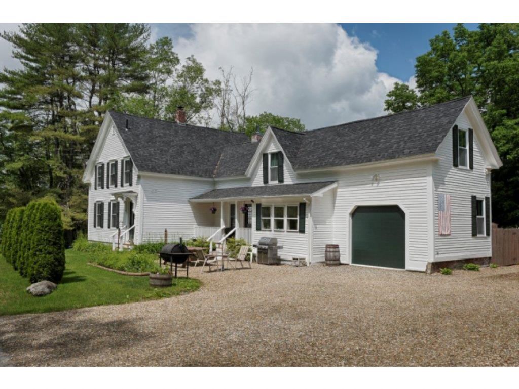 Property Photo:  6 Old Sullivan Road  NH 03448 