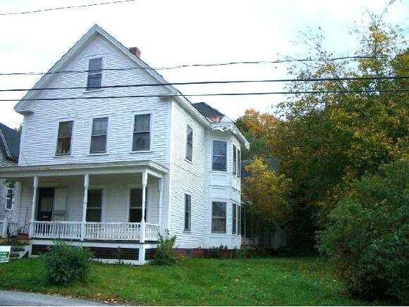 Property Photo:  23 Grove Street  NH 03773 