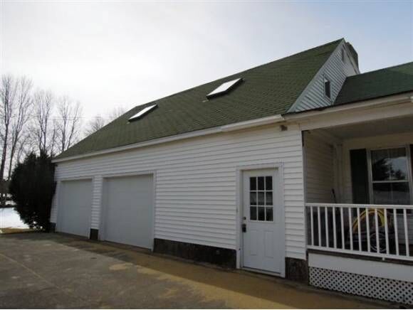 Property Photo:  279 North Village Road 2  NH 03307 