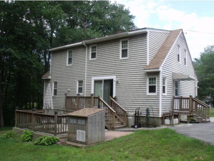Property Photo: 9 Marilyn Park Drive NH 03841