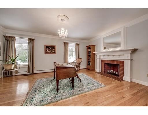 Property Photo: 352 Westford St MA 01741