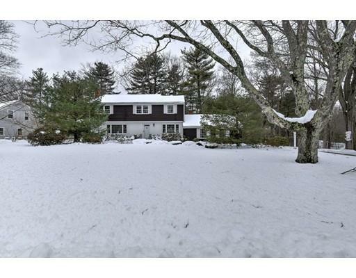 Property Photo:  84 Clearwater Drive  MA 02090 