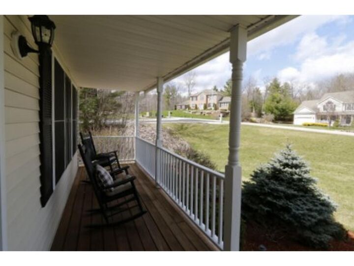 Property Photo:  119 Forest Drive  NH 03032 