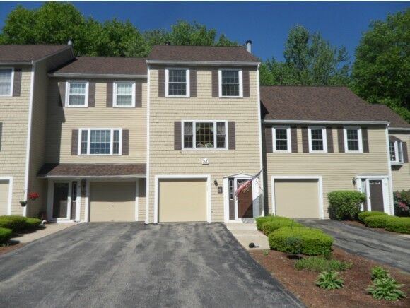 Property Photo:  15 Culver  NH 03865 