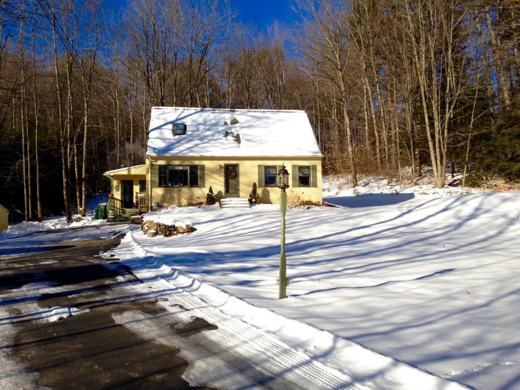 Property Photo:  273 Daniel Webster Highway  NH 03303 