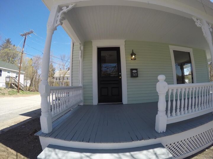 Property Photo:  543 Main Street  NH 03835 