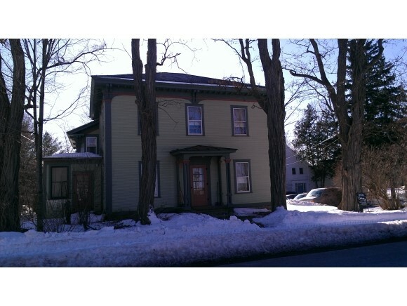 Property Photo:  188 Green Street  VT 05491 