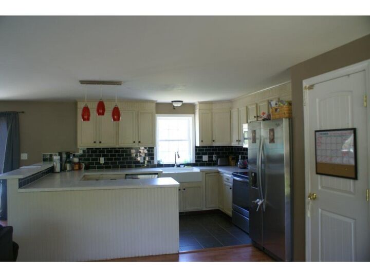 Property Photo: 27 Trotting Park Road NH 03835