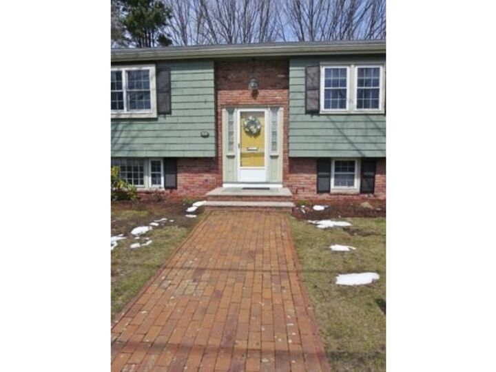 Property Photo:  53 Maple Ridge Road  MA 01867 