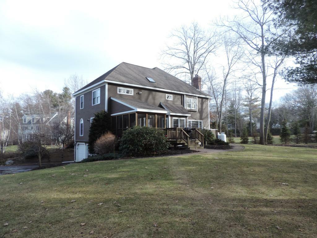 Property Photo: 7 Juniper Lane NH 03842