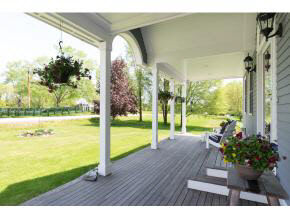 Property Photo: 1 Smith Farm Road NH 03885