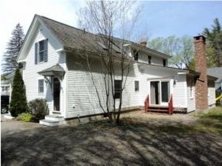 Property Photo:  115 North Lincoln  NH 03431 