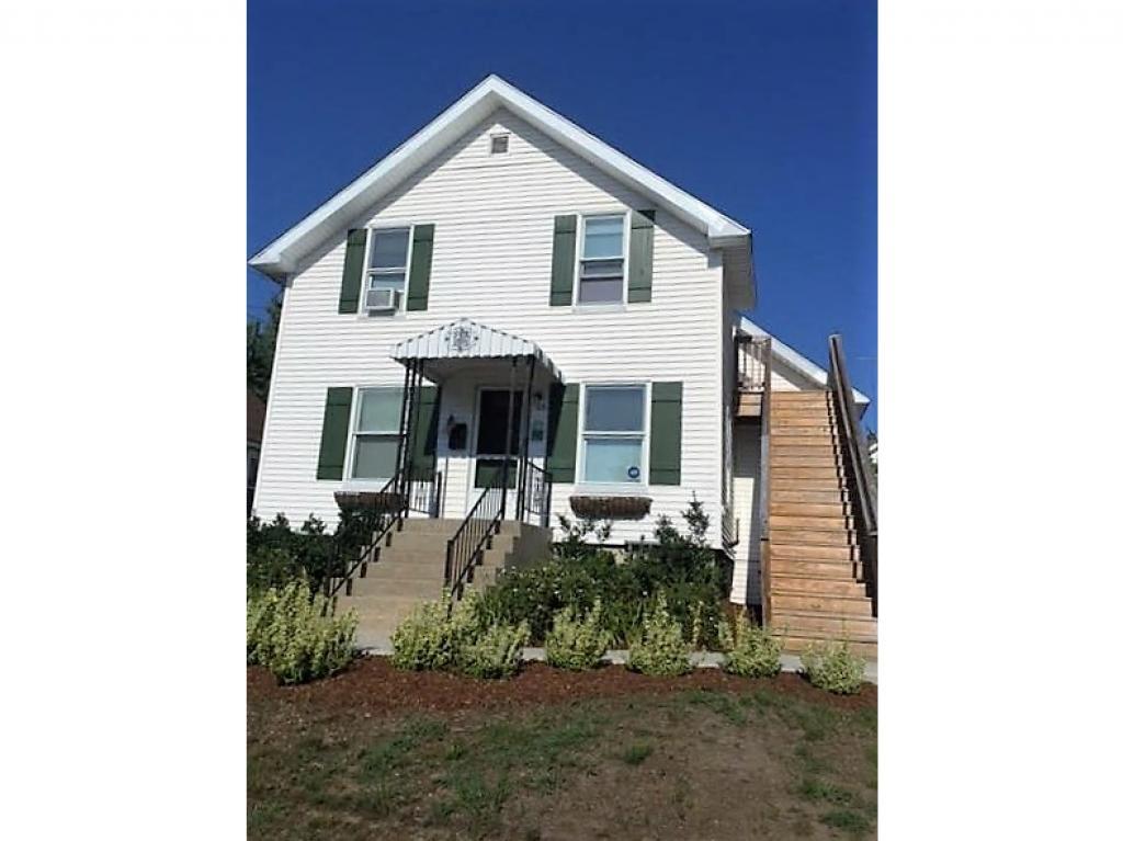 Property Photo:  25 Hosley Street  NH 03103 
