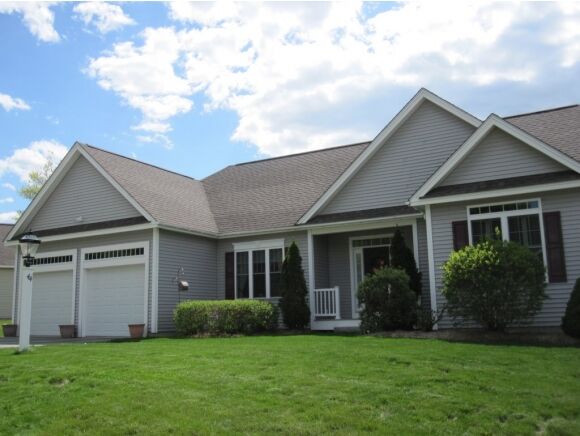 Property Photo: 44 Robbe Farm Rd. NH 03458