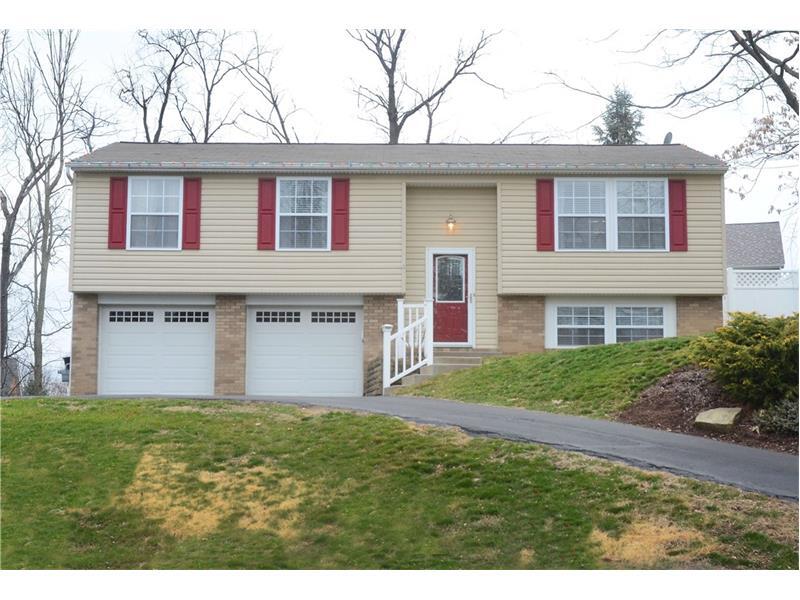 Property Photo: 302 Sunlight Drive PA 15108