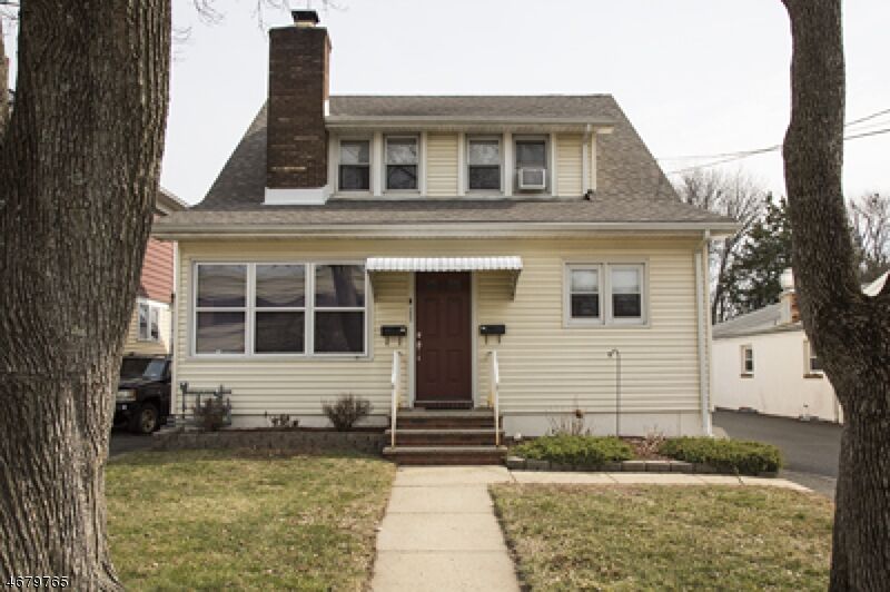 Property Photo: 1802 E 2nd St NJ 07076