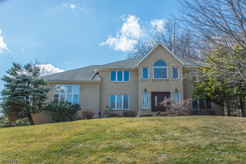 Property Photo: 60 Meadow Bluff Rd NJ 07950