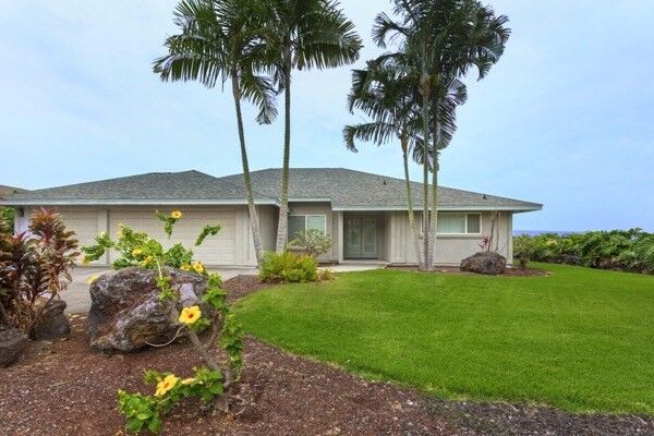 Property Photo: 77-152 Laelae St HI 96740