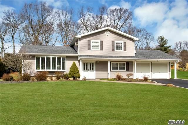 Property Photo:  121 Northfield Road  NY 11788 