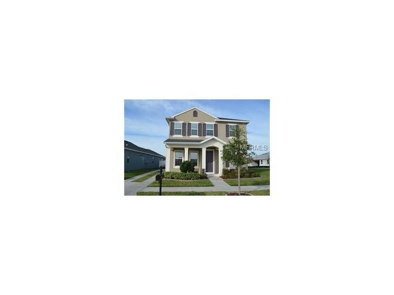 Property Photo: 5321 Suncatcher Drive FL 33545