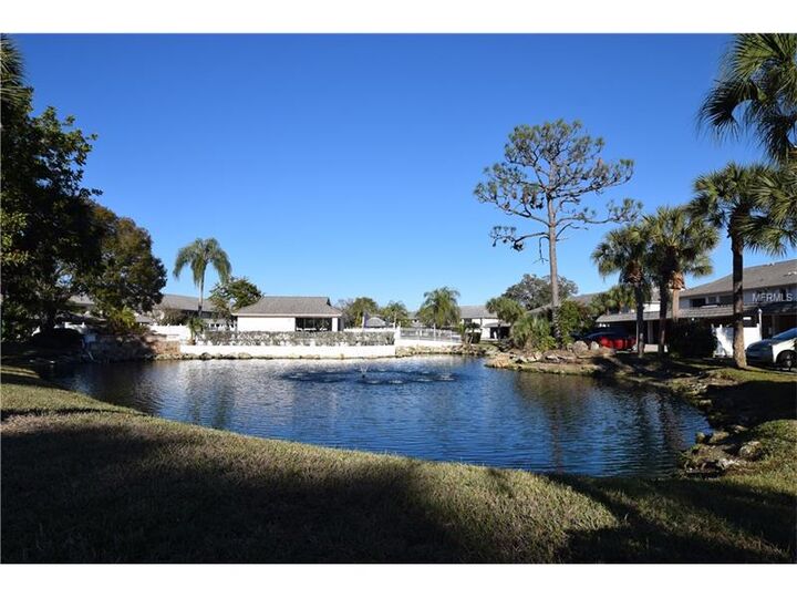 Property Photo: 916 Capri Isles Boulevard 103 FL 34292