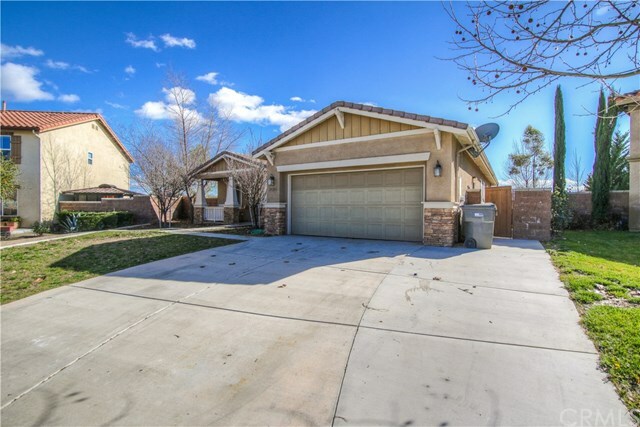 Property Photo:  29293 Barite Circle  CA 92584 