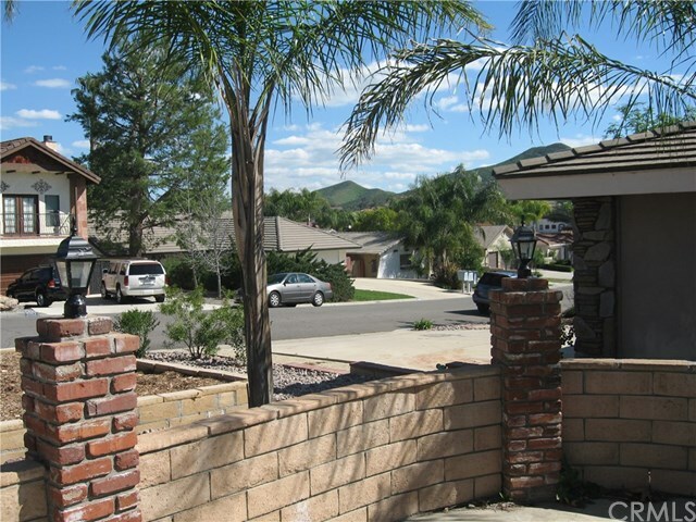 Property Photo:  30147 Rim Rock Place  CA 92587 