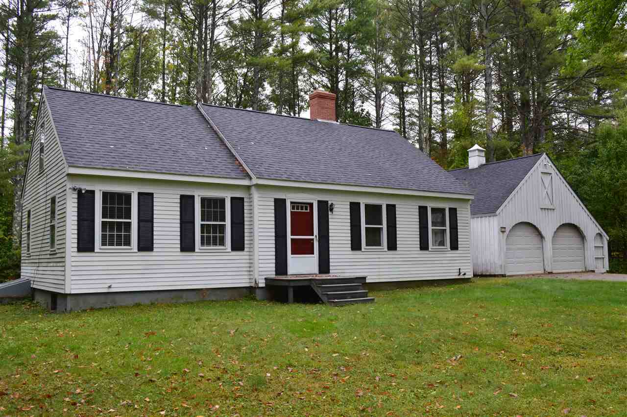 Property Photo:  14 Reedy Road  NH 03254 
