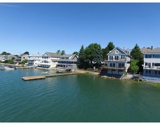 Property Photo: 49 Edgewater Rd MA 02045