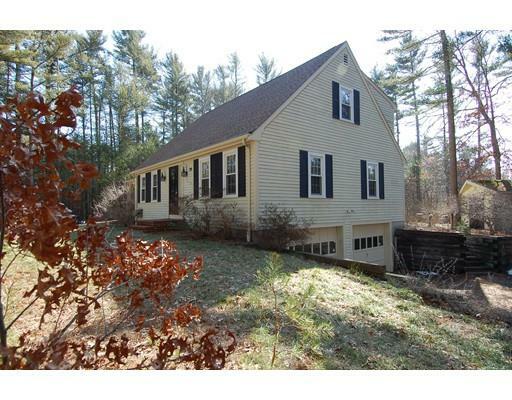 Property Photo:  29 Stuart Road  MA 02770 