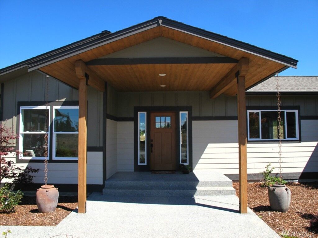 Property Photo: 120 Fair Weather Dr WA 98382