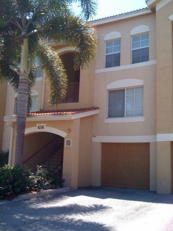 Property Photo:  4241 San Marino Boulevard 306  FL 33409 