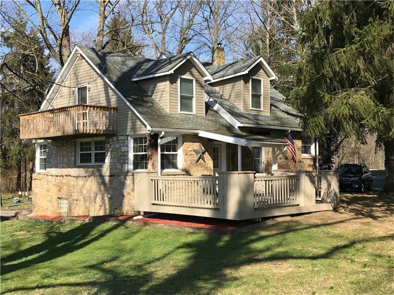 Property Photo: 736 Donohoe PA 15650