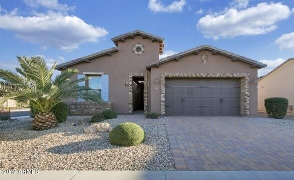 1689 E Azafran Trail  San Tan Valley AZ 85140 photo