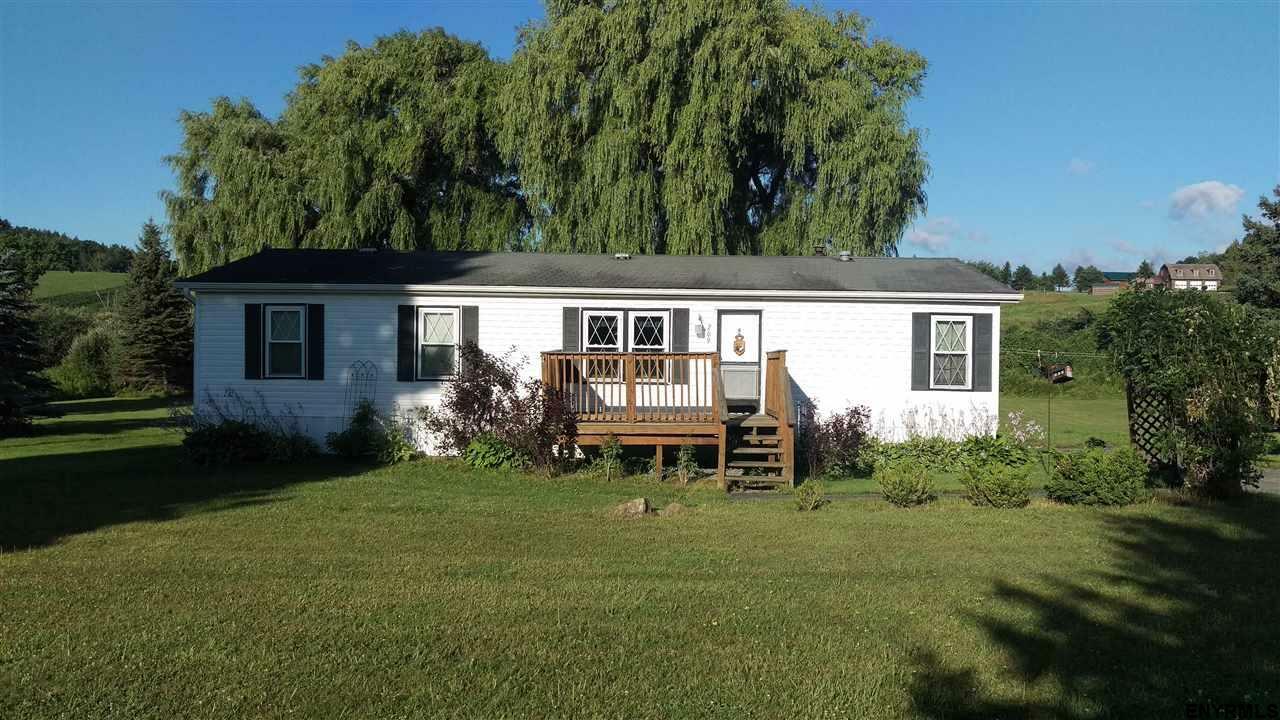 269 Borst Road  Seward NY 12043 photo