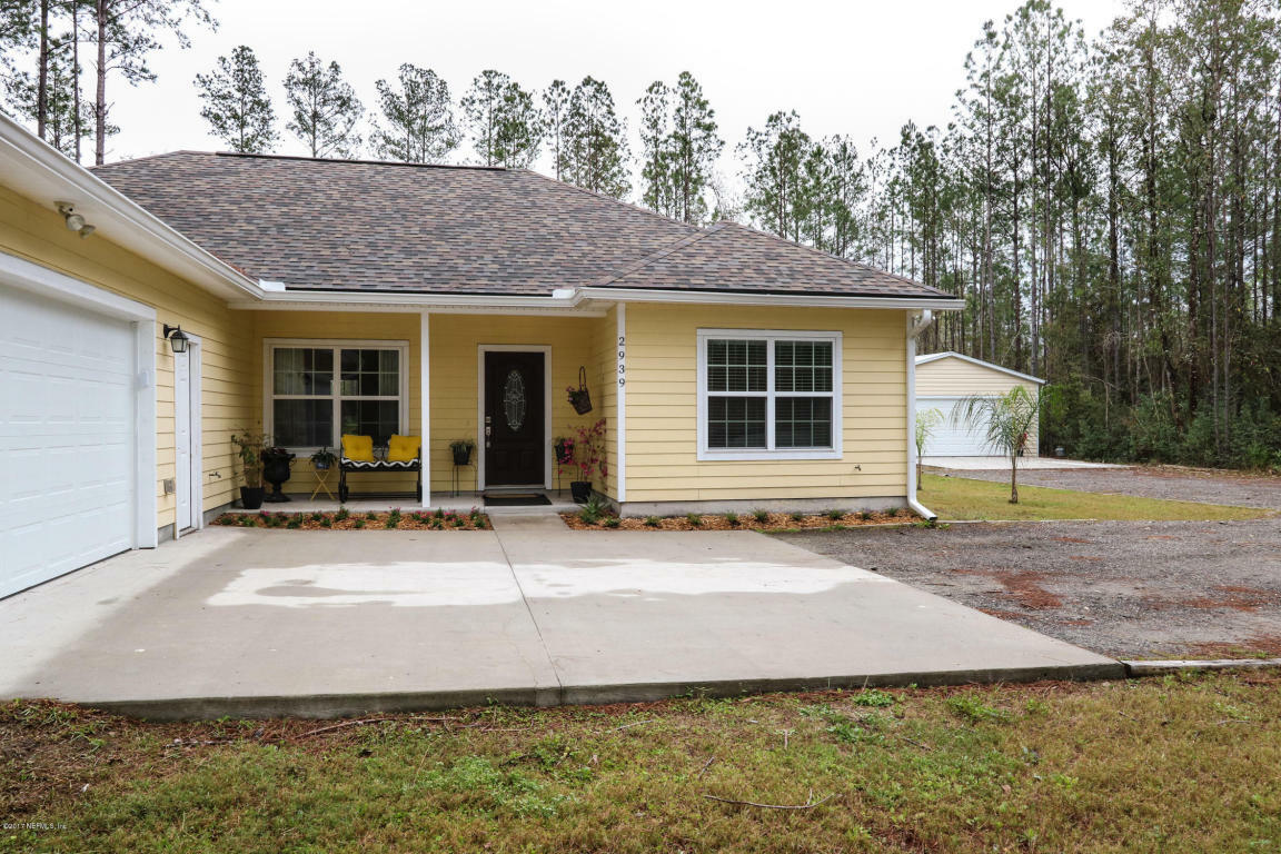 2939 Backwoods Drive  Middleburg FL 32068 photo