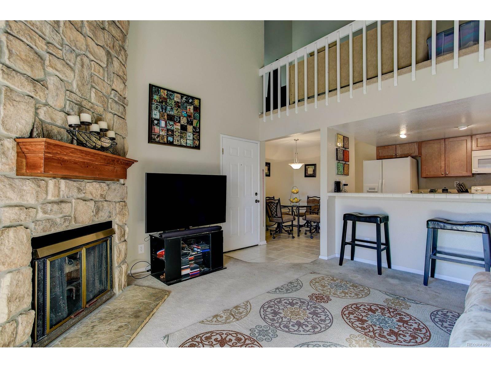 Property Photo: 6380 Oak Street Unit 305 CO 80004