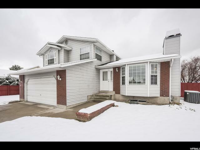 Property Photo: Address not disclosed UT 84123