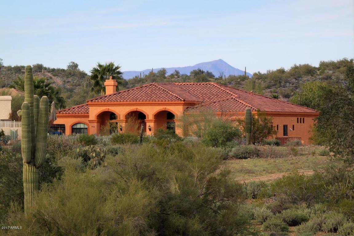 Property Photo:  17524 E Huron Lane  AZ 85268 