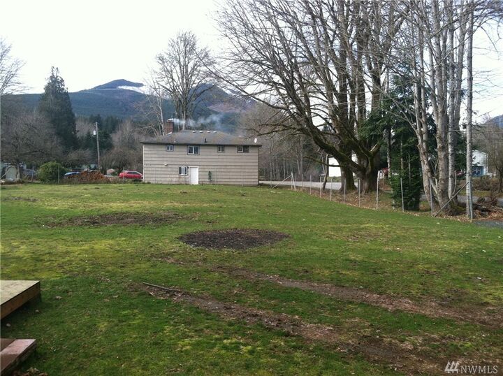 Property Photo: 171 Brinnon Lane WA 98320