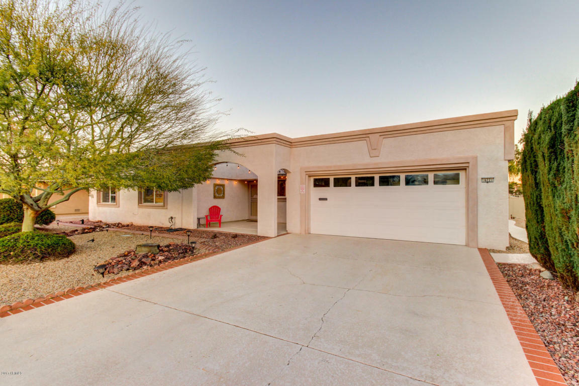 Property Photo:  16221 N Agua Fria Drive  AZ 85351 